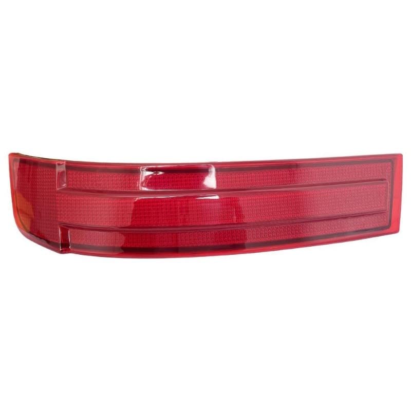 Car Craft Rear Bumper Reflector Compatible With Mercedes Gl W164 2006-2009 Rear Bumper Reflector Left 1648201174 -graphql