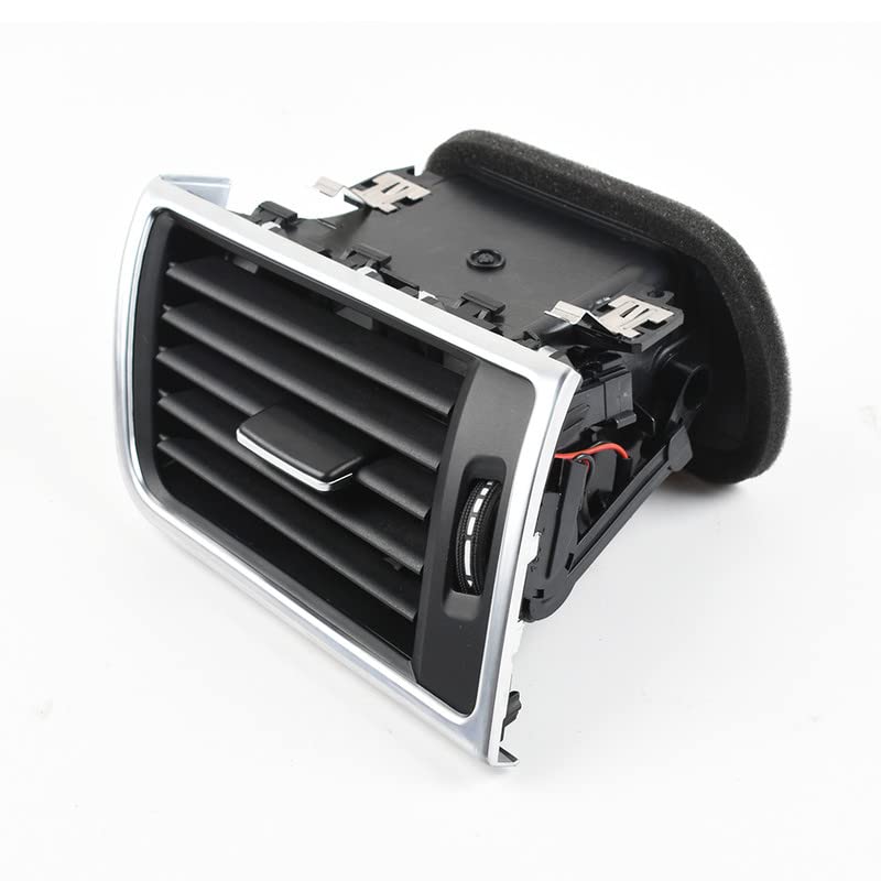 Car Craft Ml Ac Vent Assembley Compatible With Mercedes Ml Ac Vent Assembley Left Ml W166 2012-2016 Gl W166 2012-2016 Gle W166 2016 2020 Gls W166 2016 2020 Left -graphql