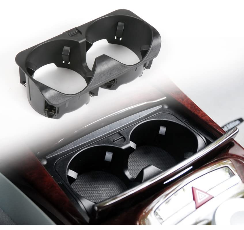 Car Craft S Class Cup Holder Compatible With Mercedes S Class Cup Holder E Class S Class W221 2006-2009 -graphql