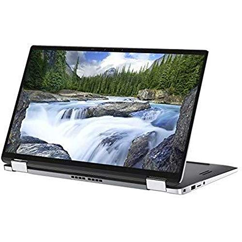 ok Dell Latitude 7400 Intel Core i7-8665U X4 4.8GHz 8GB 256GB SSD 14", Black (Renewed) 4791610474585 bolt