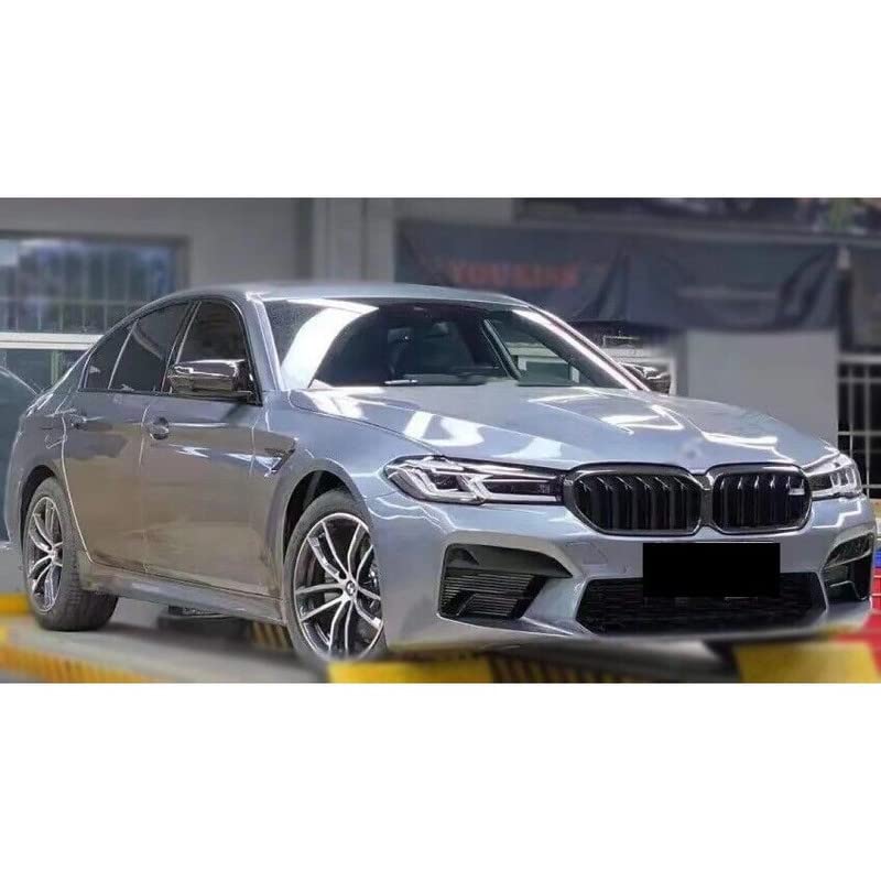 Car Craft Front M5 Bonnot Hood Compatible With 5 Series G30 2018-2021 Front M5 Bonnot Hood -graphql