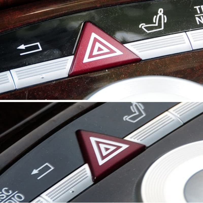 Car Craft S Class Parking Light Hazard Light Warning Light Compatible With Mercedes S Class Parking Light Hazard Light Warning Light S Class W221 2006-2014 -graphql