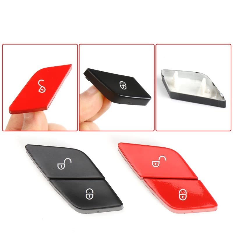 Car Craft C Class Door Lock Door Unlock Button Compatible With Mercedes C Class Door Lock Door Unlock Button C Class W205 2015-2021 Glc Class W253 2015-2021 Black Left -graphql