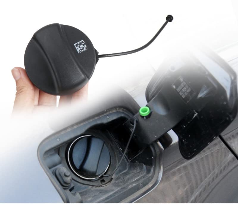 Car Craft 3 Series Fuel Oil Tank Cover Compatible With Bmw 3 Series Fuel Oil Tank Cover 3 Series E90 2006-2011 5 Series E60 2002-2010 7 Series F02 2009-2015 -graphql -123