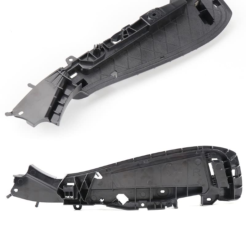 Car Craft 7 Series Seat Adjustment Side Bracket Compatible with BMW 7 Series Seat Adjustment Side Bracket 5 Series F10 G30 2010-2022 7 Series F02 G12 2009-2022 Left G12 -graphql