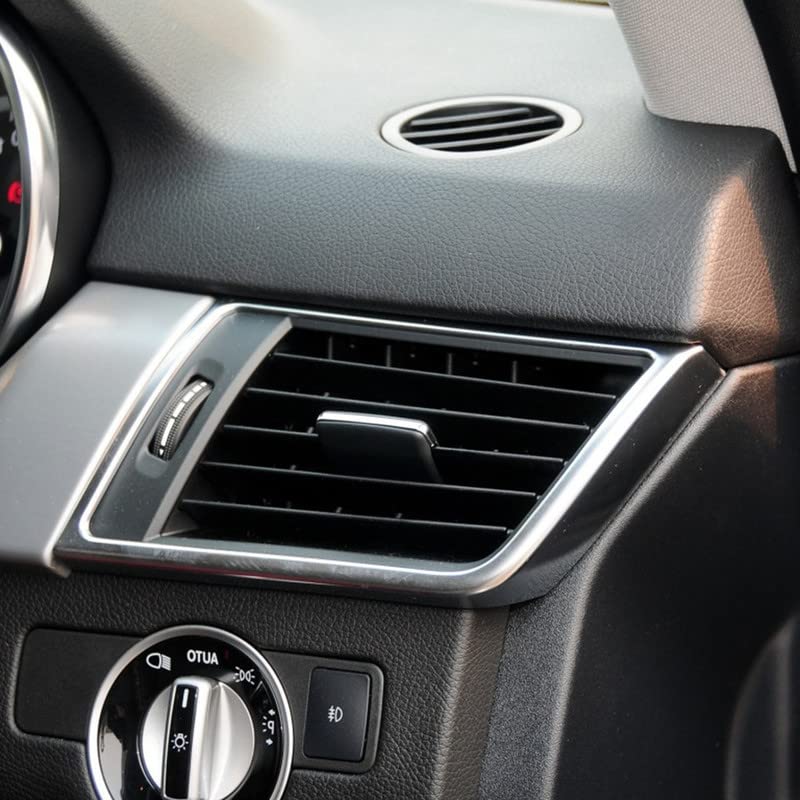 Car Craft Ml Ac Vent Assembley Compatible With Mercedes Ml Ac Vent Assembley Left Ml W166 2012-2016 Gl W166 2012-2016 Gle W166 2016 2020 Gls W166 2016 2020 Right -graphql