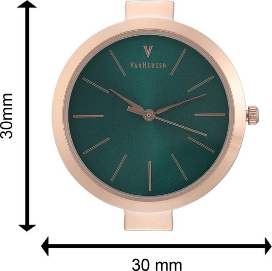 Analog Watch - For Women -123