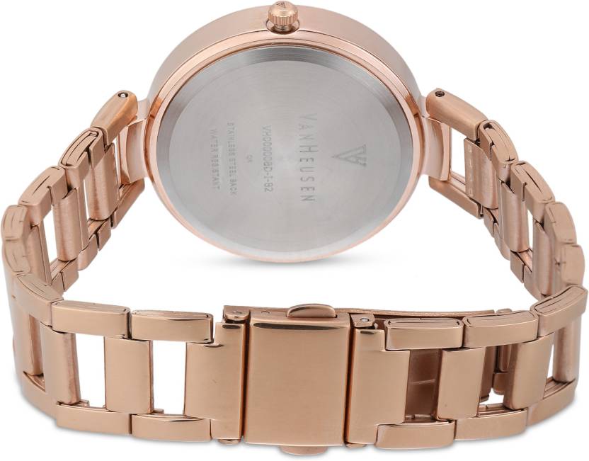 Analog Watch - For Women -123