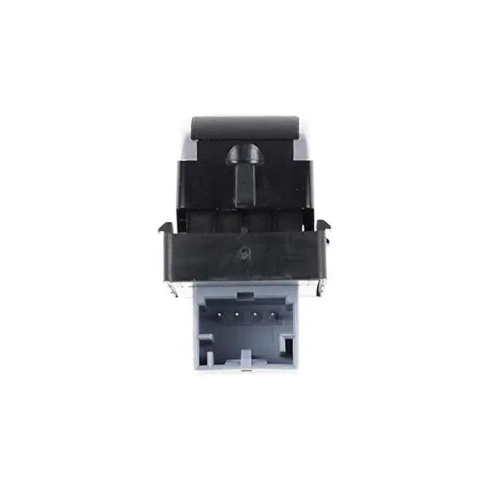 Car Craft Window Lifter Switch Button Compatible With Audi A4 S4 B8 2008-2015 Q5 2008-2015 Window Lifter Switch Button 8k0959855b CC-982