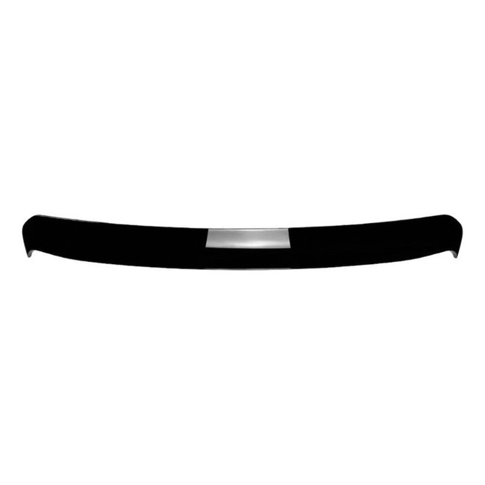 Car Craft Compatible With Mercedes Benz Glc Coupe C254 W254 X254 2023 + Rear Roof Boot Trunk Wing Lip Spoiler Glossy Black Zst-863 Gb CC-6184