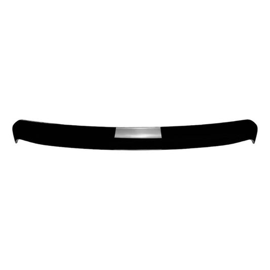Car Craft Compatible With Mercedes Benz Glc Coupe C254 W254 X254 2023 + Rear Roof Boot Trunk Wing Lip Spoiler Glossy Black Zst-863 Gb CC-6184