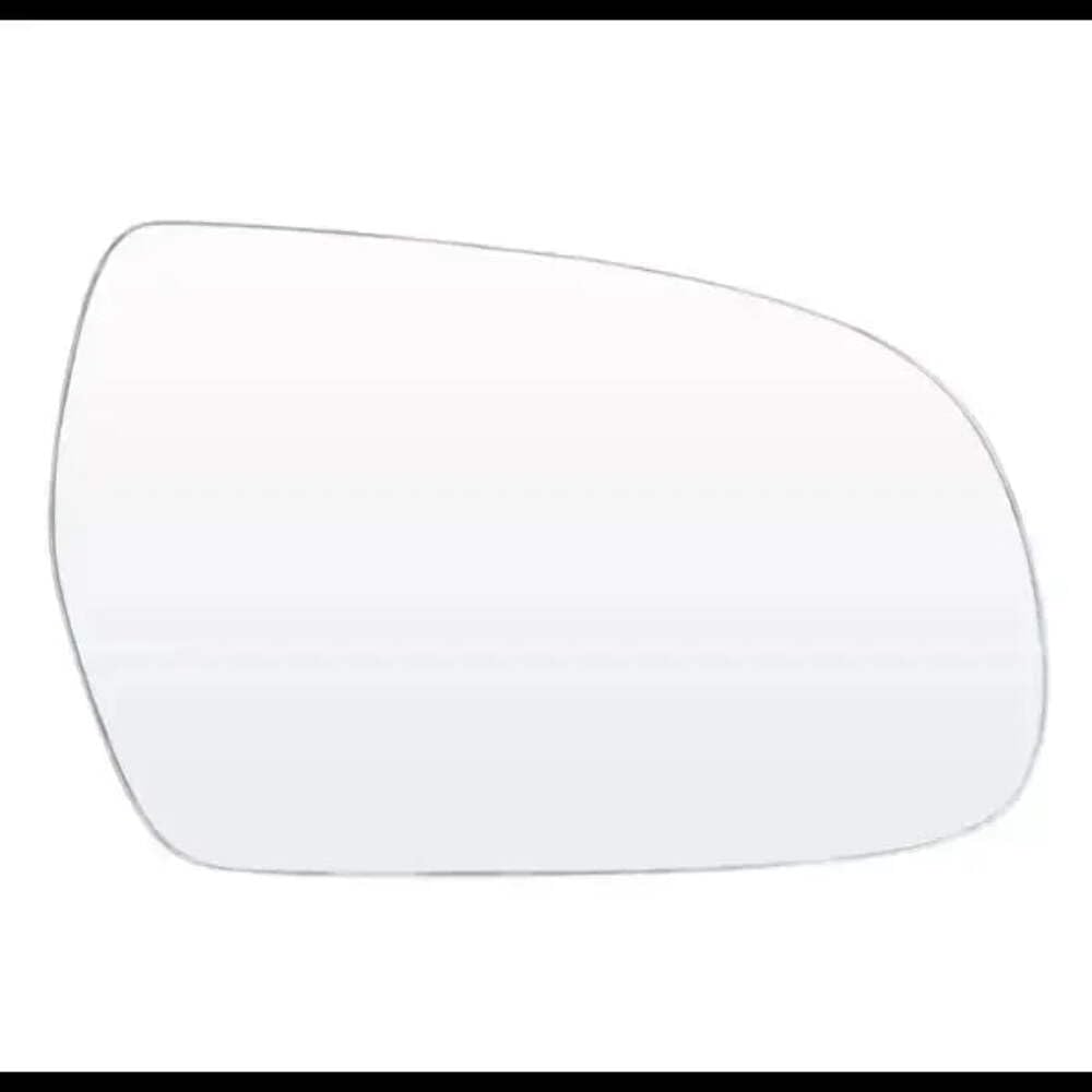 Car Craft Compatible With Audi A3 10-12 A4 09-15 A5 12-16 Side Rear View Mirror Glass Right 1027 RIGHT CC-2186