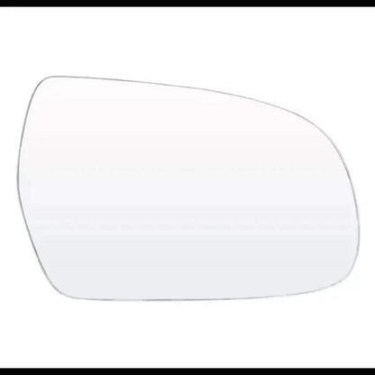 Car Craft Compatible With Audi A3 10-12 A4 09-15 A5 12-16 Side Rear View Mirror Glass Right 1027 RIGHT CC-2186