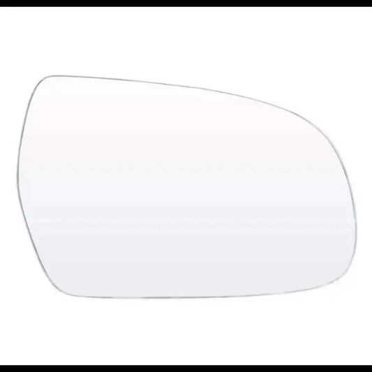 Car Craft Compatible With Audi A3 10-12 A4 09-15 A5 12-16 Side Rear View Mirror Glass Right 1027 RIGHT CC-2186