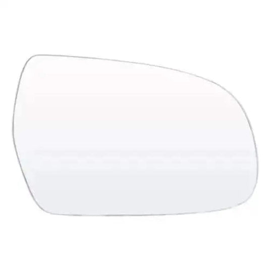 Car Craft Compatible With Audi A3 2012 Side Rear View Mirror Glass Right 1030 RIGHT CC-2190