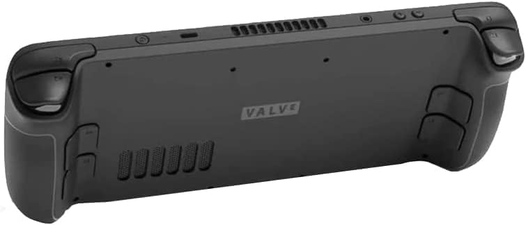 Valve Steam Dec, USB, 256gb