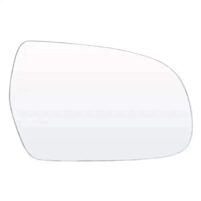 Car Craft Compatible With Audi A3 03-08 A4 01-07 A6 05-08 Side Rear View Mirror Glass Right 1026 RIGHT CC-2184