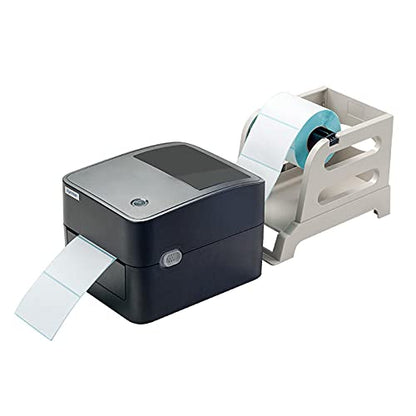 Shiping Label Printer Thermal Four-inch Label Printer Amazon Shiping Label Printer Wireless Printer 6x4inch Xp-d4601b