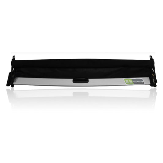 Car Craft Compatible With Audi A3 A2 2013-2018 Car Panoramic Sunroof Curtain Roof Roller Blinds Shade Cloth Curtain Assembly Single Sunroof 5gg877307dm4 Jlhe020z Black CC-8676