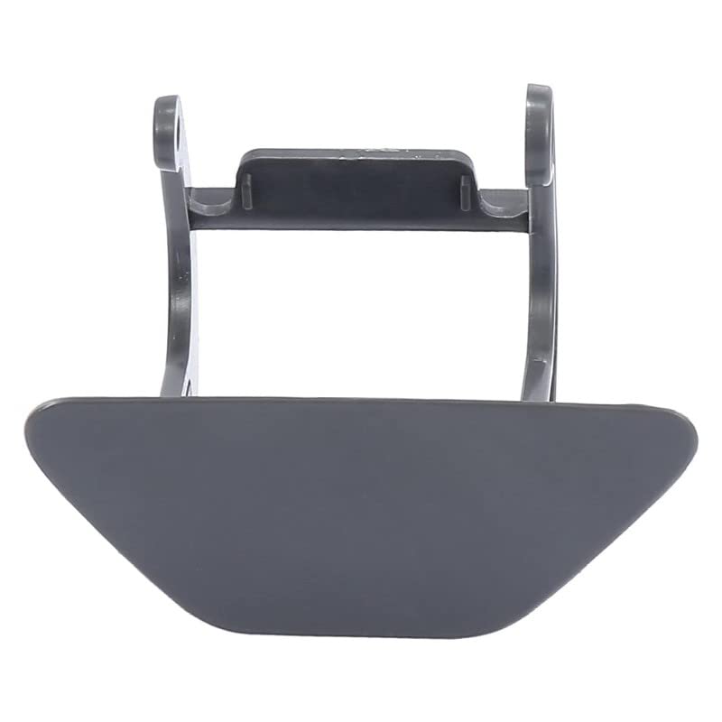 Car Craft Headlight Washer Cap Cover Compatible With Bmw 5 Series F10 2013-2017 Headlight Washer Cap Cover Right 51117200791-06 51117332684