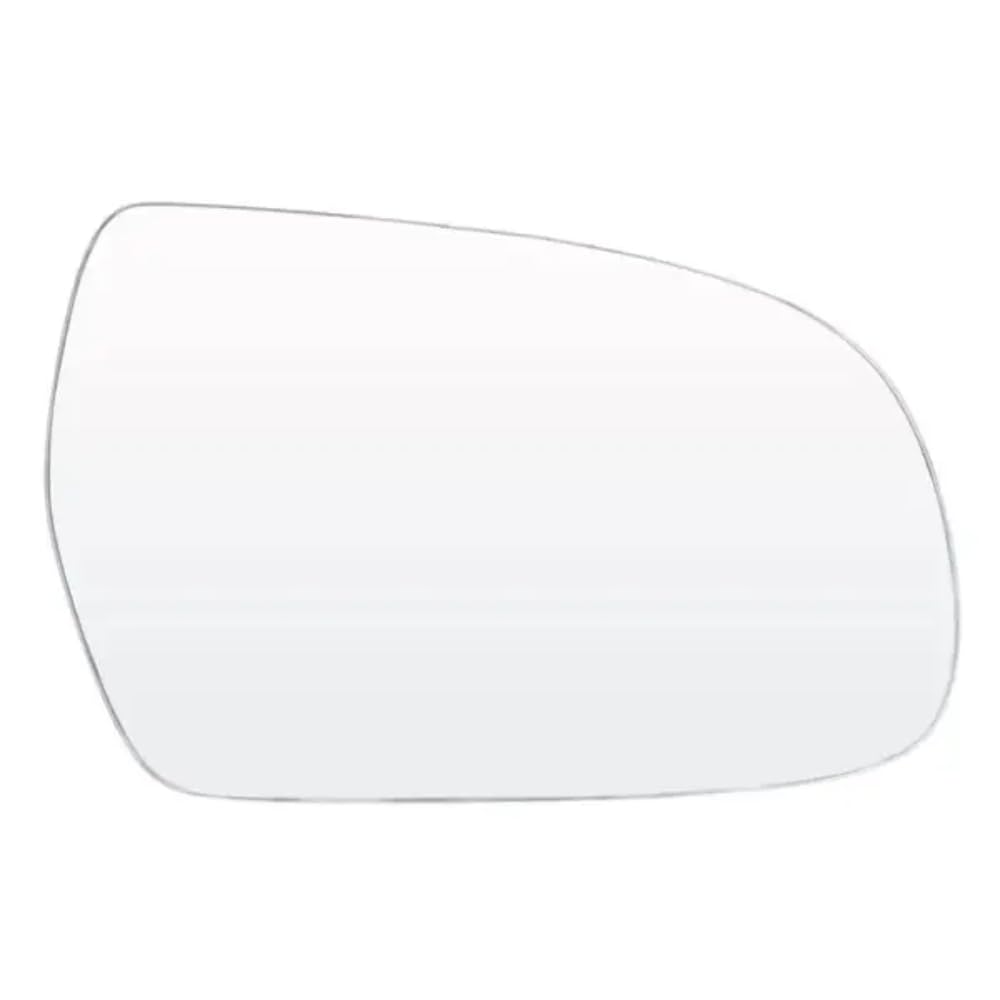 Car Craft Compatible With Audi A3 08-10 A4 07-09 A5 07-11 A6 08-11 A8 08-10 Q3 11 Side Rear View Mirror Glass Right 1025 RIGHT CC-2182