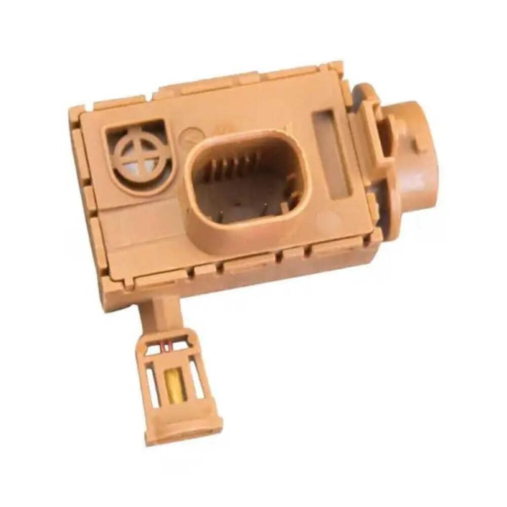 Car Craft Air Quality Humidity Sensor Compatible With Audi A3 S3 A4 S4 A5 S5 A6 S6 A7 A8 Q2 Q3 Q5 Q7 Q8 Tt R8 Air Quality Humidity Sensor 3 Pin 4h0907658 CC-1179