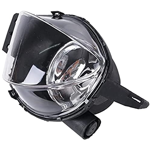 Car Craft Fog Lamp Fog Light Compatible With Bmw 3 Series E90 2004-2008 Fog Lamp Fog Light Left 63176948373
