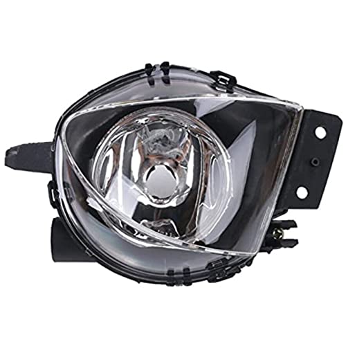 Car Craft Fog Lamp Fog Light Compatible With Bmw 3 Series E90 2004-2008 Fog Lamp Fog Light Left 63176948373