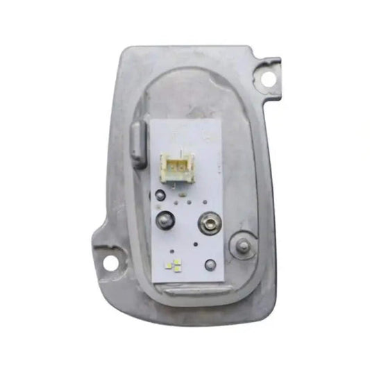 CAR CRAFT Compatible With Audi A3 S3 Rs3 Matrix 2017-2021 Headlight Drl Daytime Running Light Led Light Angel Eyes Control Unit Turn Signal Cornering Indicator Light Module 8v0998473b Left Matrix