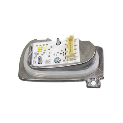 CAR CRAFT Compatible With Audi A3 S3 Rs3 Led 2017-2021 Headlight Drl Daytime Running Light Led Light Angel Eyes Control Unit Turn Signal Cornering Indicator Light Module 8v0998474a Right Led