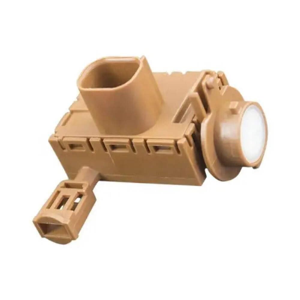 Car Craft Air Quality Humidity Sensor Compatible With Audi A3 S3 A4 S4 A5 S5 A6 S6 A7 A8 Q2 Q3 Q5 Q7 Q8 Tt R8 Air Quality Humidity Sensor 3 Pin 4h0907658 CC-1179