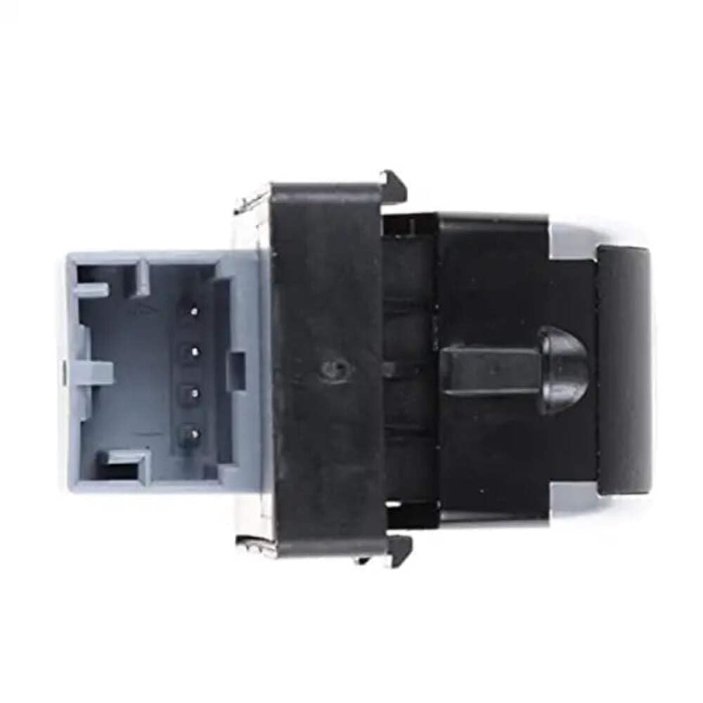 Car Craft Window Lifter Switch Button Compatible With Audi A4 S4 B8 2008-2015 Q5 2008-2015 Window Lifter Switch Button 8k0959855b CC-982