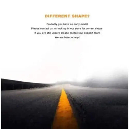 Car Craft Compatible With Audi A3 2012 Side Rear View Mirror Glass Left 1030 LEFT CC-2189