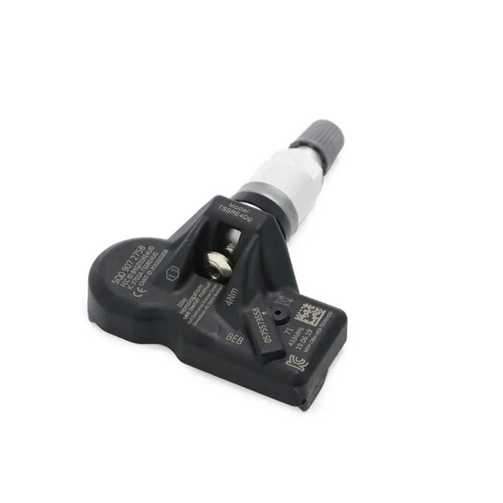 Car Craft Compatible With Audi A1 A2 A3 A4 A5 A6 A7 A8 Q3 Q4 Q5 Q7 Tt Porsche 911 Cayenne Macan Panamera Boxter Jetta Passat Polo Beetle Octavia Superb Bentayga Tire Pressure Sensor Tpms 9a790727502