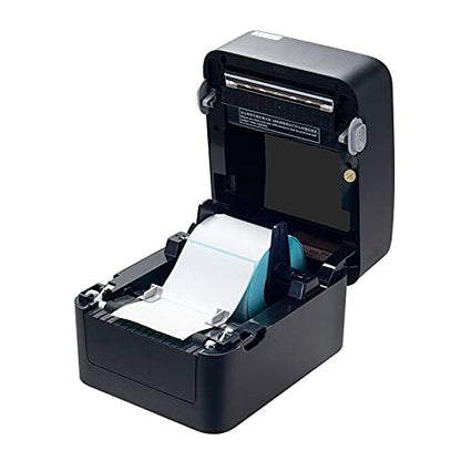 Shiping Label Printer Thermal Four-inch Label Printer Amazon Shiping Label Printer Wireless Printer 6x4inch Xp-d4601b