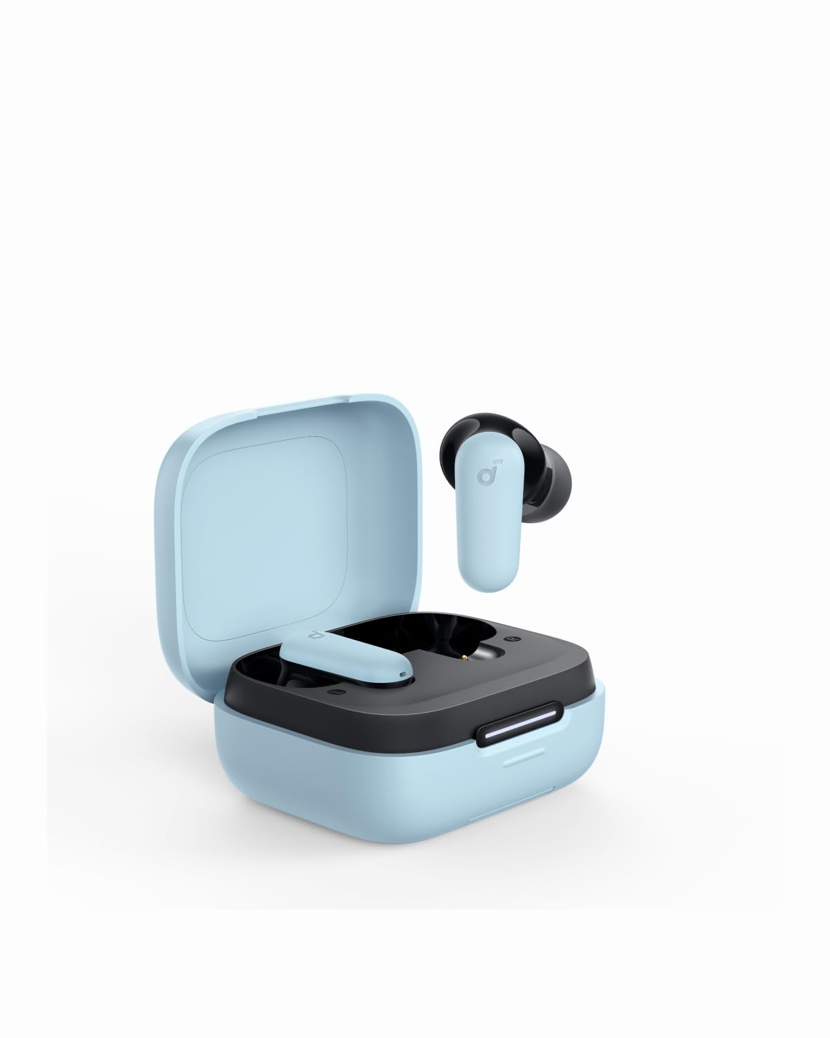 Soundcore by Anker P30i Audífonos Inalámbricos - Azul