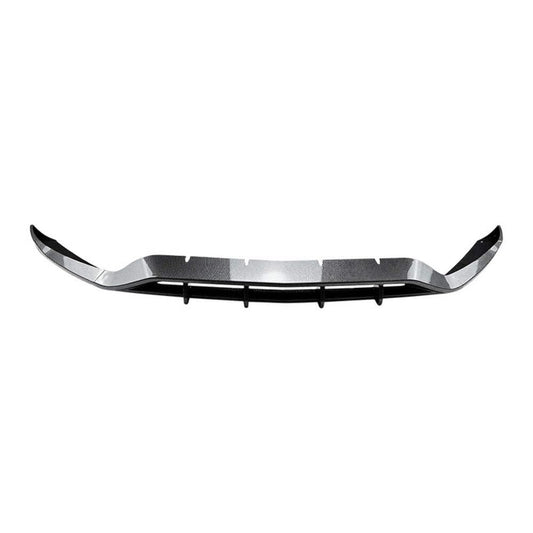 Car Craft Compatible With Mercedes Benz Glc W253 X253 C253 Lci 2020-2022 Amg Front Bumper Lip Splitter Diffuser Skirts Flag Canard Carbon Fiber Look Zst-452 Cf CC-6177