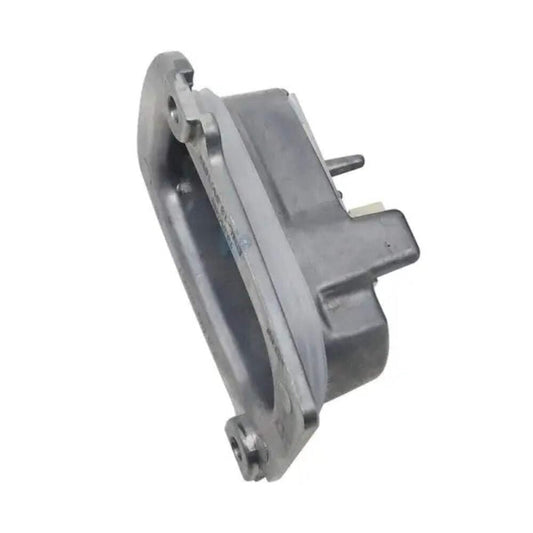 CAR CRAFT Compatible With Audi A3 S3 Rs3 Matrix 2017-2021 Headlight Drl Daytime Running Light Led Light Angel Eyes Control Unit Turn Signal Cornering Indicator Light Module 8v0998473b Left Matrix