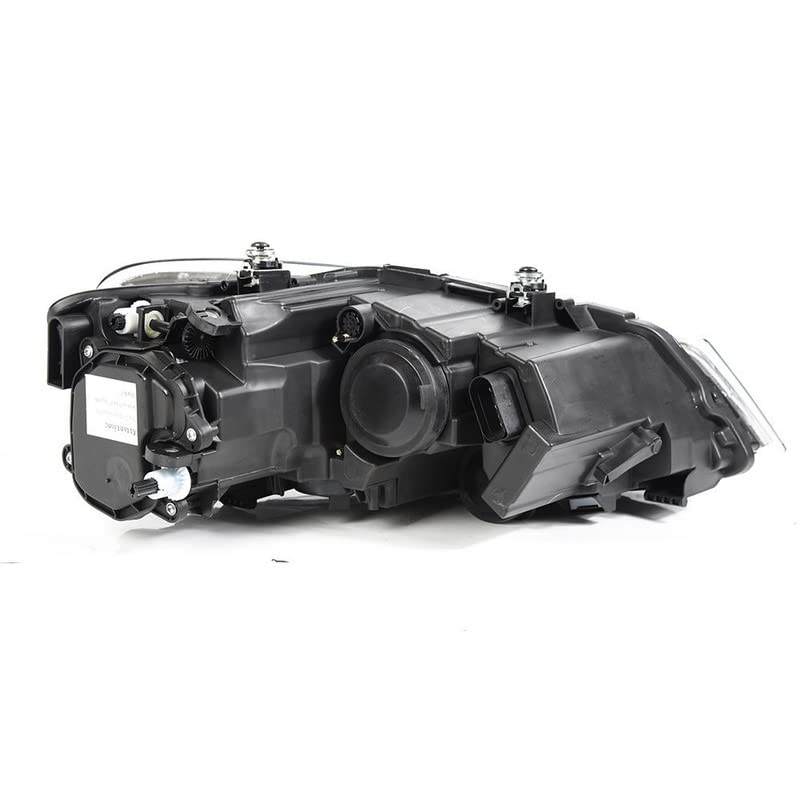 Car Craft Polo Headlight Headlamp Compatible With Volkswagen Polo Headlight Headlamp Polo 2010-2022 Vento 2010-2022 Sy Style Polo Headlight Sy Sy-polo