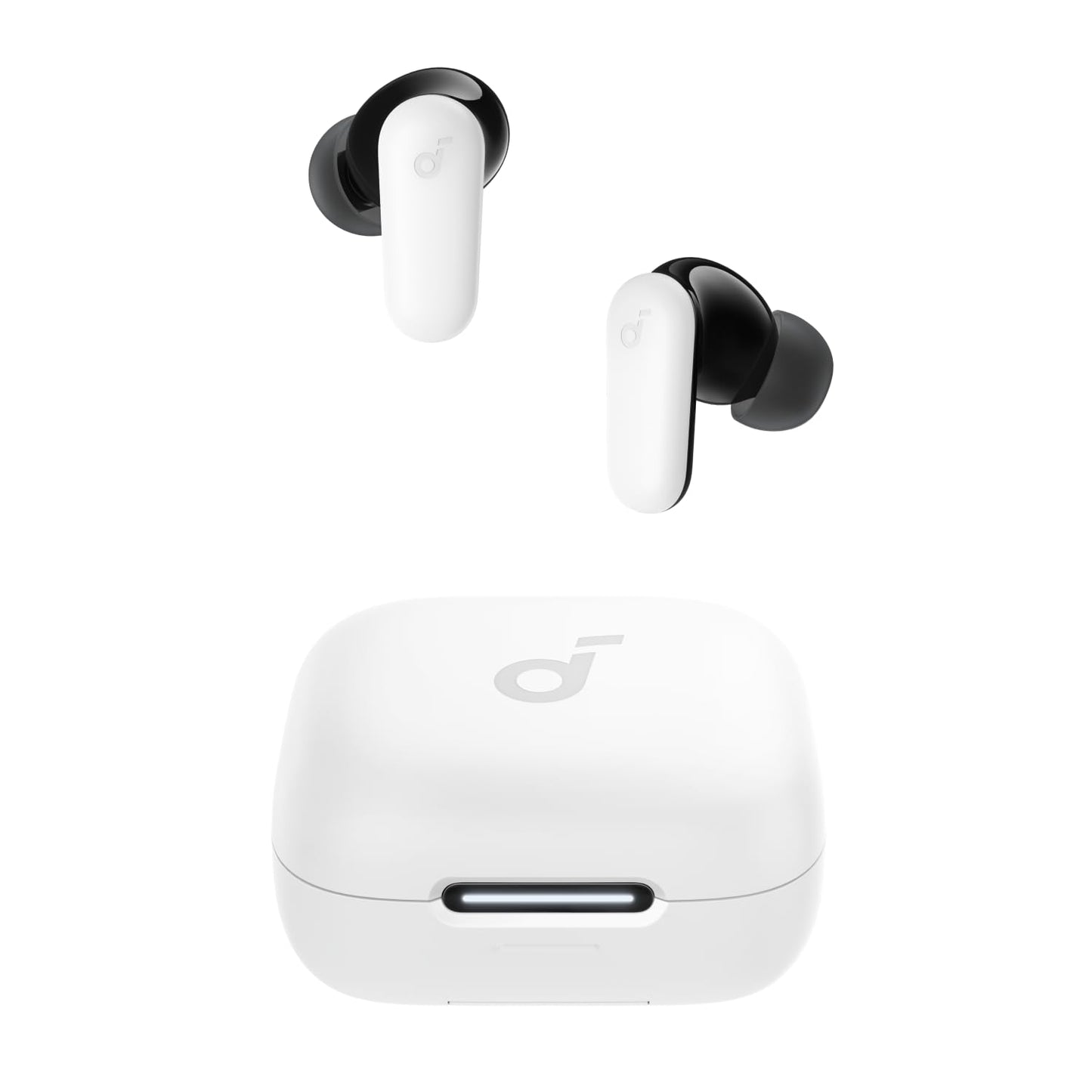 Soundcore by Anker P30i Audífonos Inalámbricos - Azul