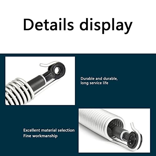 Car Craft 5 Series Trunk Spring Lid Boot Spring Lid Compatible With Bmw 5 Series Trunk Spring Lid Boot Spring Lid 5 Series F10 2010-2017 Right