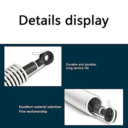 Car Craft 5 Series Trunk Spring Lid Boot Spring Lid Compatible With Bmw 5 Series Trunk Spring Lid Boot Spring Lid 5 Series F10 2010-2017 Right