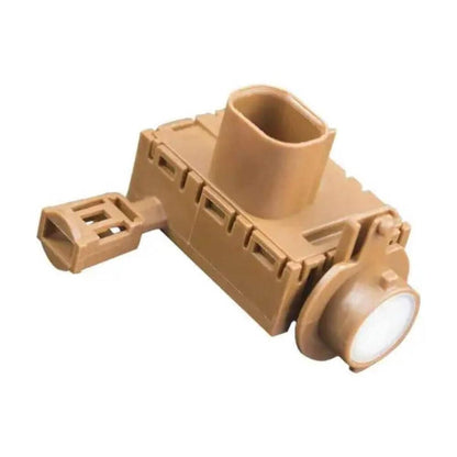 Car Craft Air Quality Humidity Sensor Compatible With Audi A3 S3 A4 S4 A5 S5 A6 S6 A7 A8 Q2 Q3 Q5 Q7 Q8 Tt R8 Air Quality Humidity Sensor 3 Pin 4h0907658 CC-1179