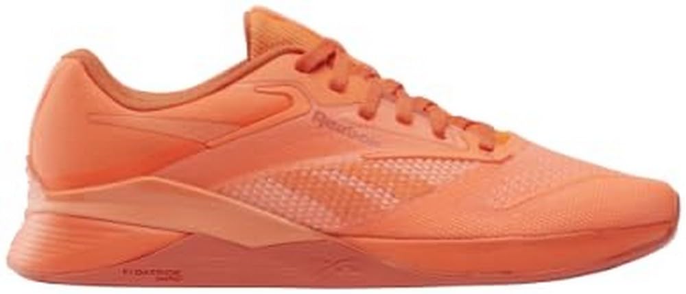 Reebok - Tenis Unisex Nano X4 para Adultos