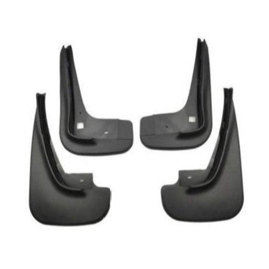 Car Craft Compatible With Bmw 7 Series L7 1996 Car Tyre Mudflaps Mud Flap Mud Guard Fender Splash Guard Ty-bm1014 CC-7585