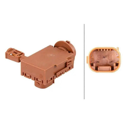 Car Craft Air Quality Humidity Sensor Compatible With Audi A3 S3 A4 S4 A5 S5 A6 S6 A7 A8 Q2 Q3 Q5 Q7 Q8 Tt R8 Air Quality Humidity Sensor 3 Pin 4h0907658 CC-1179