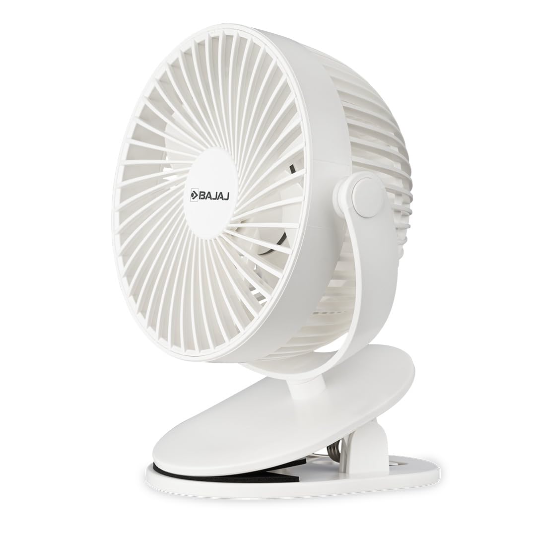 Pygmy Mini 110 mm Personal Fan