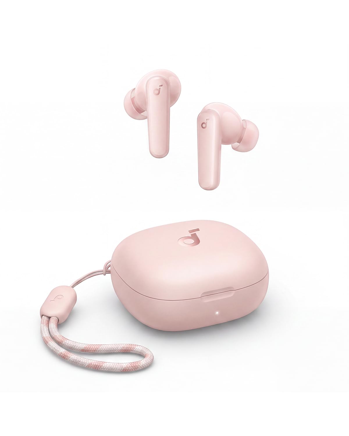 Soundcore by Anker P30i Audífonos Inalámbricos - Azul