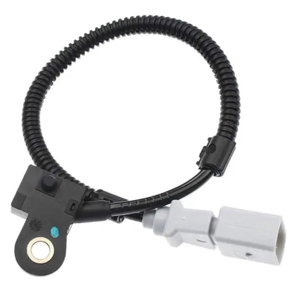 Car Craft Camshaft Position Sensor Compatible With Audi A3 A4 A5 A6 Q3 Q5 Tt Skoda Fabia Octavia Laura Superb Yeti Volkswagen Beetle Jetta Passat Polo Tiguan Camshaft Position Sensor 03l957147a CC-72