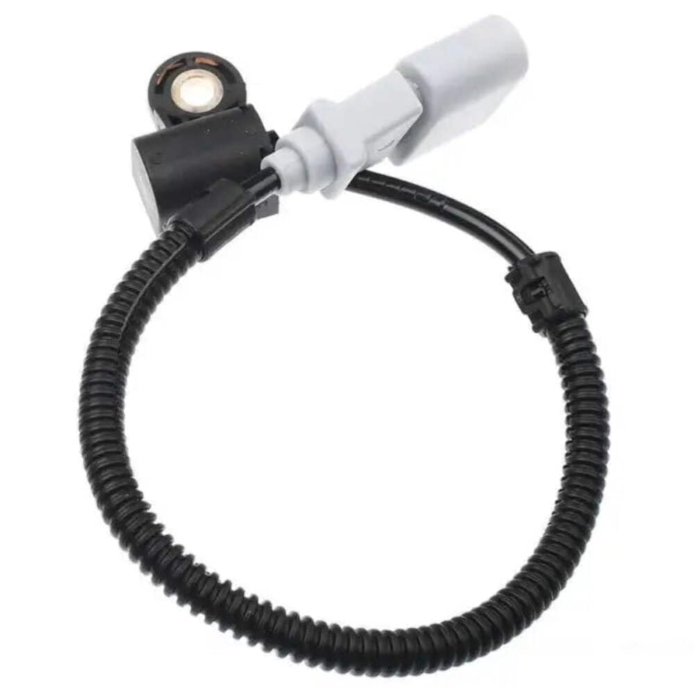 Car Craft Camshaft Position Sensor Compatible With Audi A3 A4 A5 A6 Q3 Q5 Tt Skoda Fabia Octavia Laura Superb Yeti Volkswagen Beetle Jetta Passat Polo Tiguan Camshaft Position Sensor 03l957147a CC-72